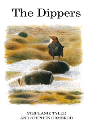 cover image of The Dippers